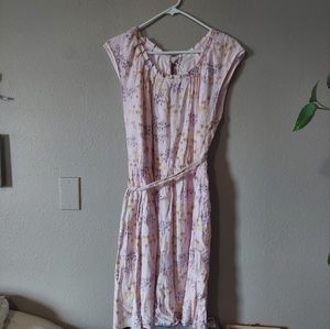 Womens dress